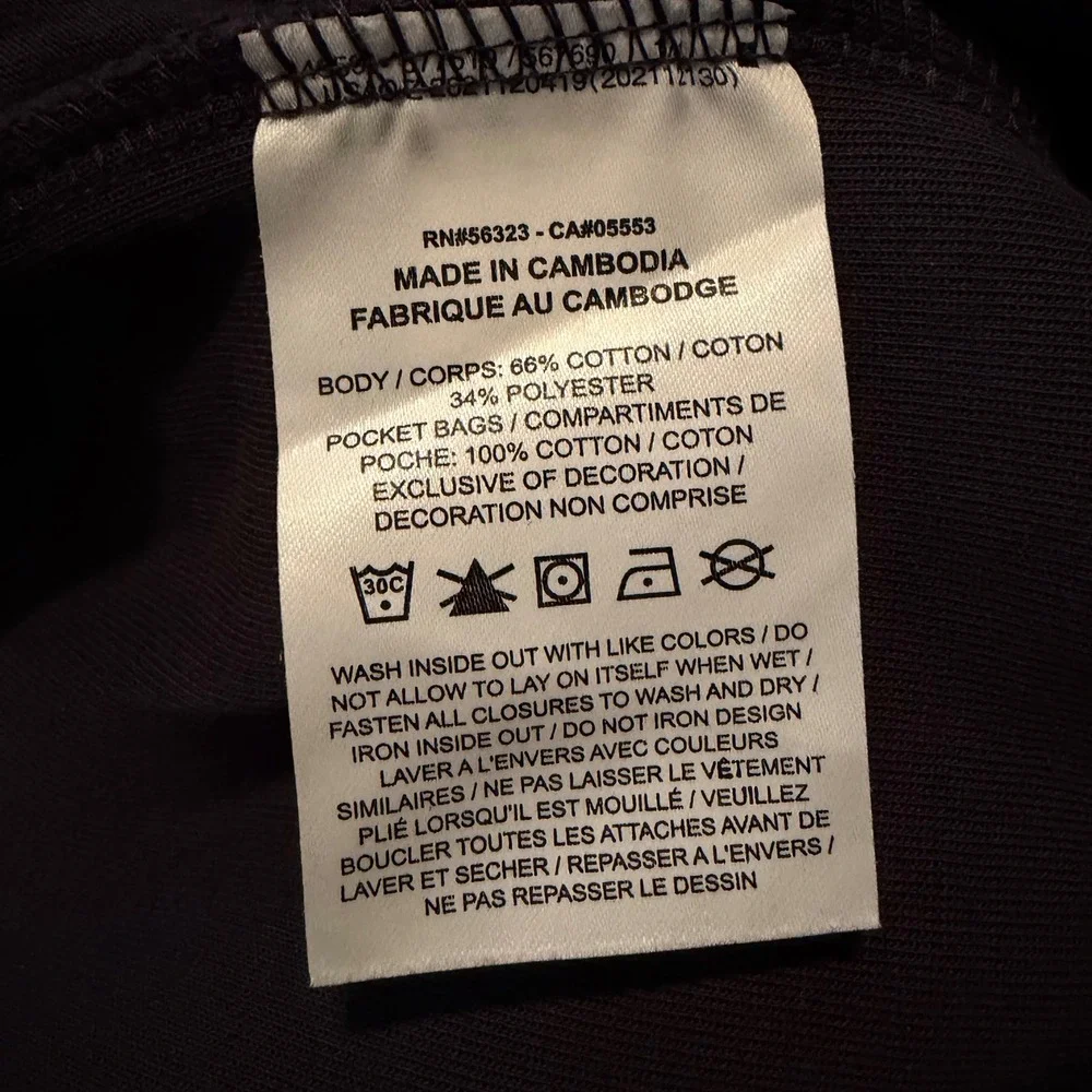 Nike Sportswear Tech Fleece Pants Plum Purple DQ4312-540 Mens Large